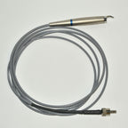 Iridex Varilite 532 940 Diode Laser Fiber Hand Piece .7 mm Spot Lesions Acne