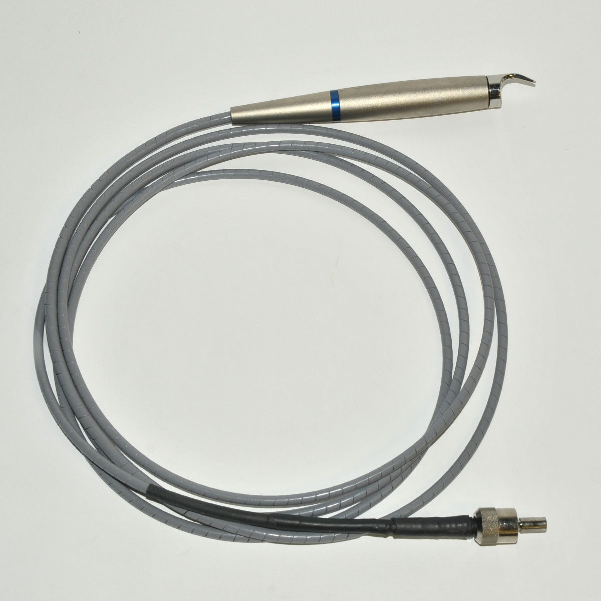 Iridex Varilite 532 940 Diode Laser Fiber Hand Piece .7 mm Spot Lesions Acne