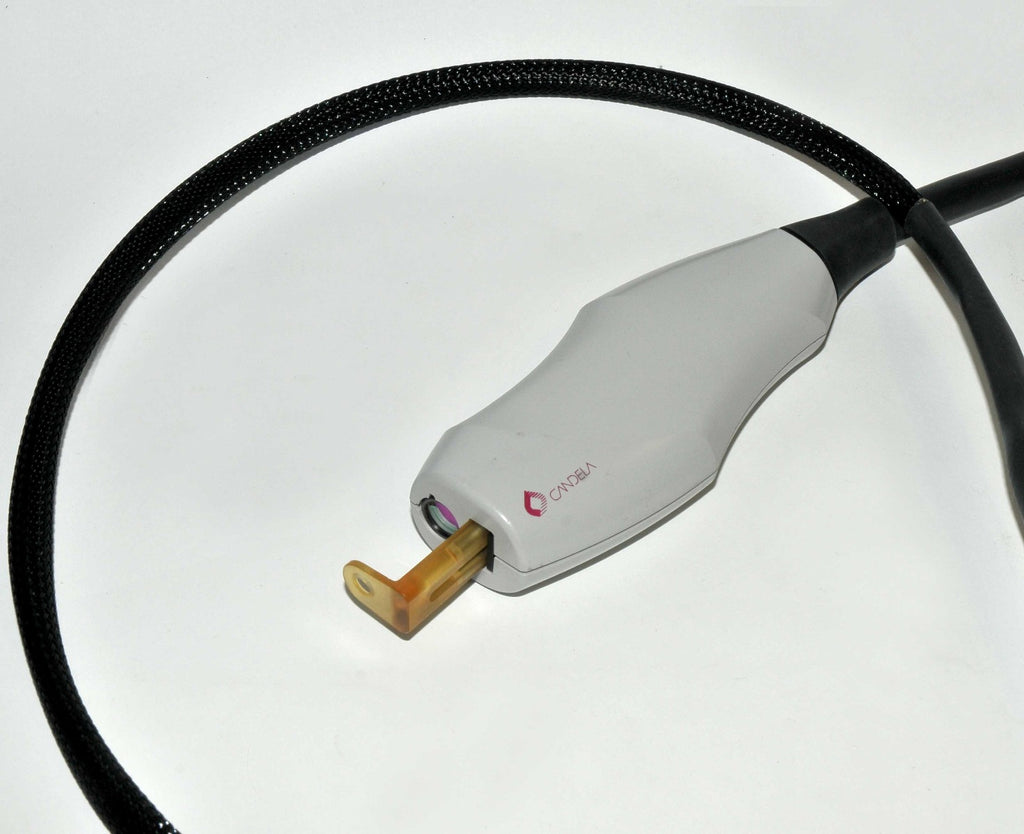 Candela Smoothbeam Diode 1450nm Laser Smooth Beam Wrinkles Acne Scar Aging Skin