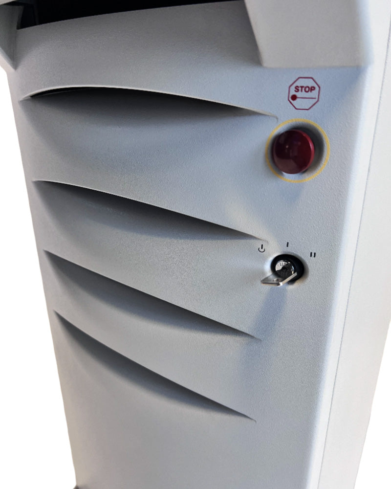 2012 Lumenis UltraPulse Encore CO2 Wrinkles Skin Resurfacing DeepFX Laser System