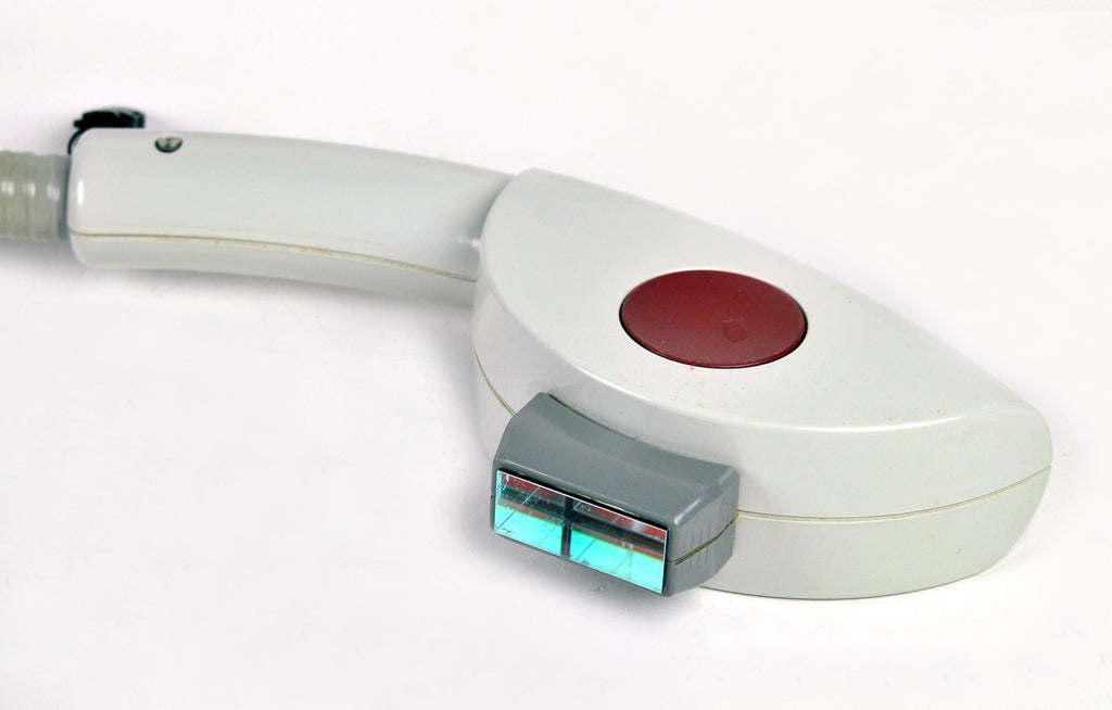 2007 Orion Lasers Alma Harmony Aesthetic IPL 2 HPs Hair Removal Vascular Lesions