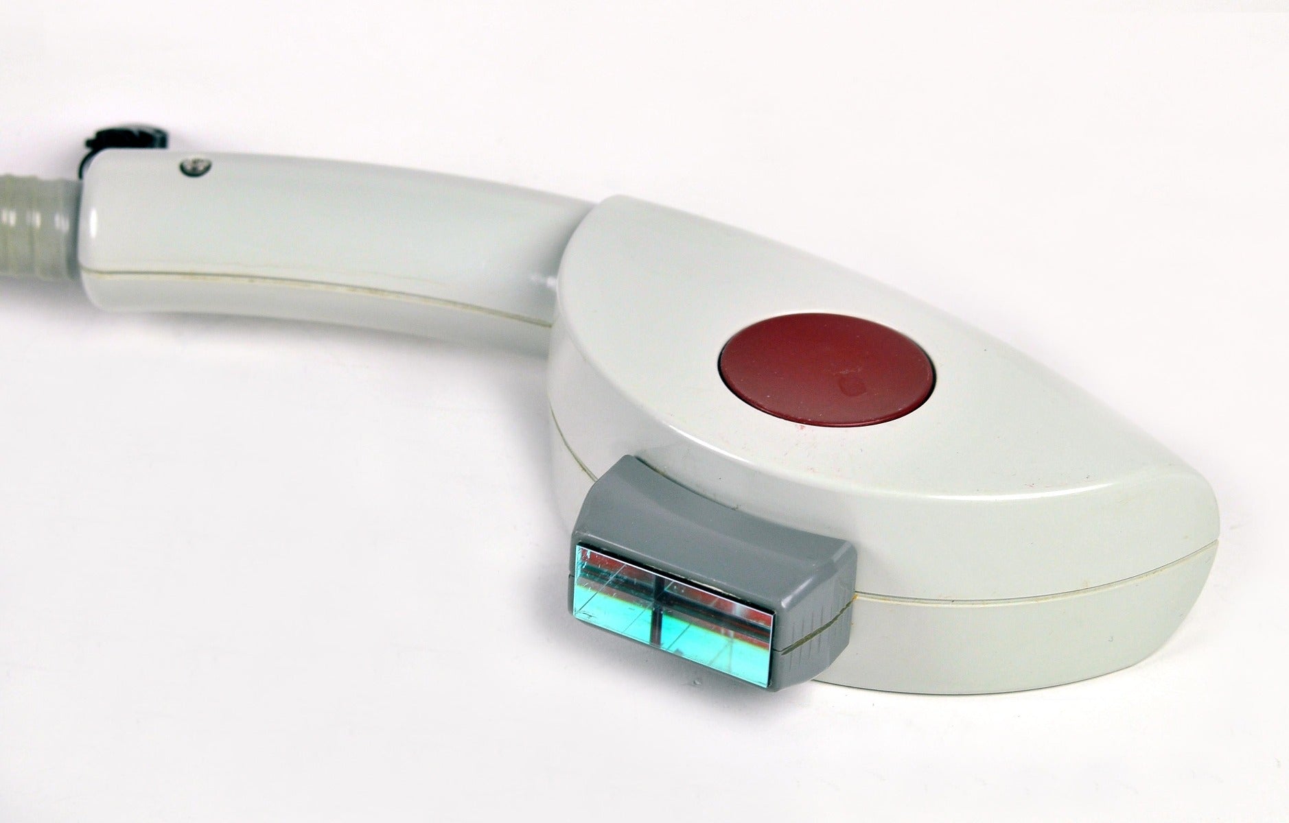 2007 Orion Lasers Alma Harmony Aesthetic IPL 2 HPs Hair Removal Vascular Lesions