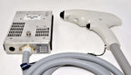 2016 Alma Accent V Shape II Radio Frequency Laser w Handpieces RF Body Sculpting