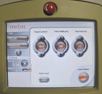 2011 Cynosure Elite MPX 755 1064 Alex NdYAG IPL Laser Hair Removal Lesions Veins