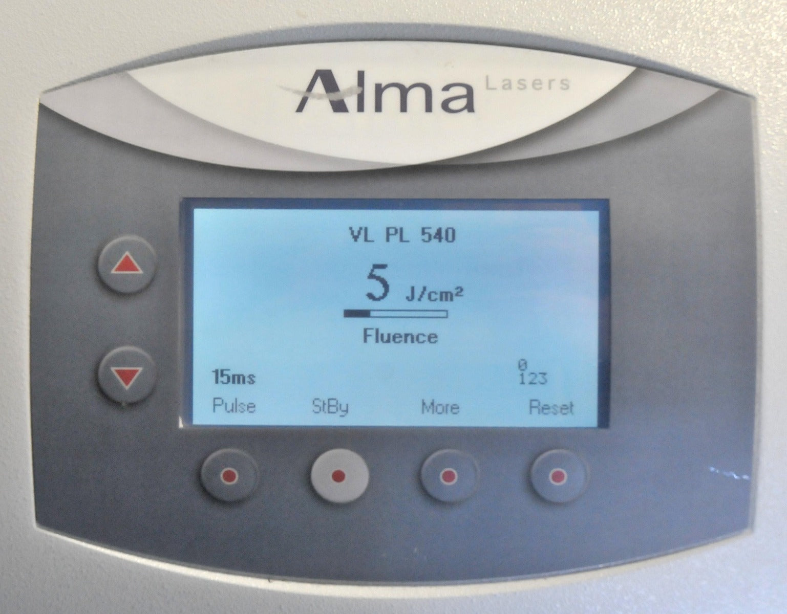 Alma Harmony IPL Laser Skin Rejuvenation Lesions Tattoo Removal Hair Removal