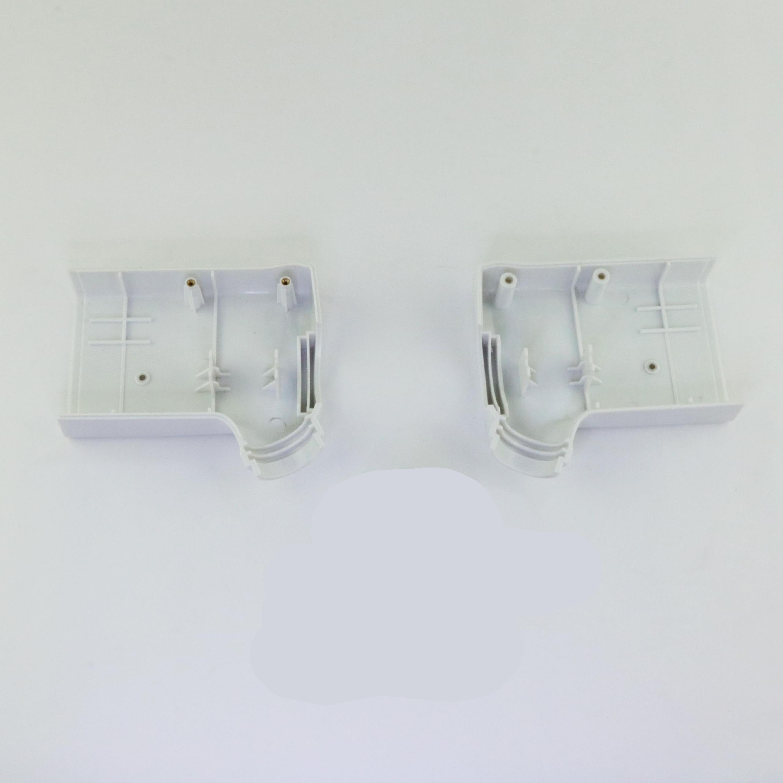 Alma Harmony Soprano Handpiece Umbilical Connector Assembly Housing Shell Cover