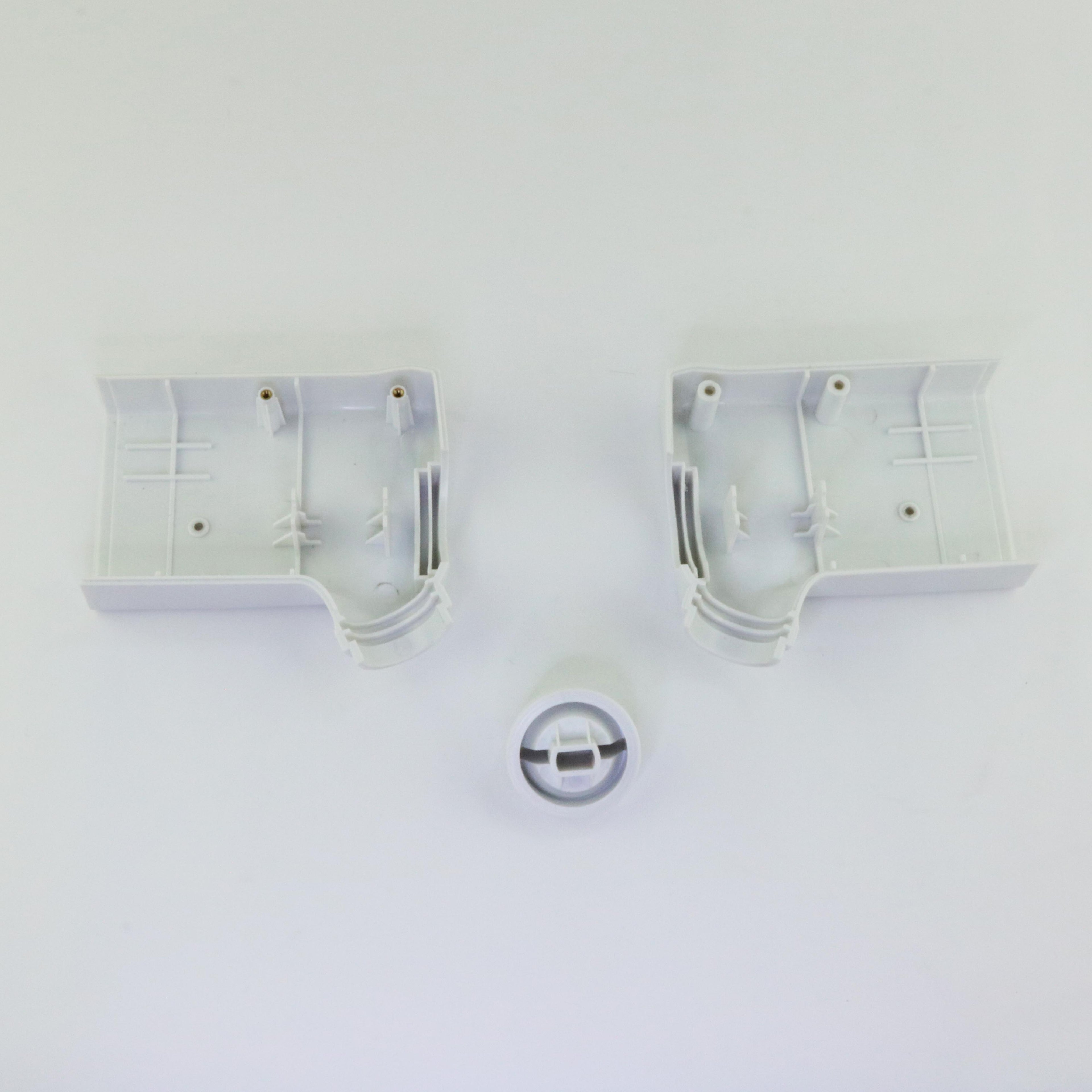 Alma Harmony Soprano Handpiece Umbilical Connector Assembly Cover Housing Shell