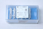 Lumenis Universal IPL Wavelength Filter Set KT-1048740 515 560 590 615 640 695