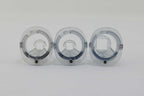 Palomar Lux 2940 ErYAG Laser Handpiece Focal Guide Distance Gauges 6x6 10x10 3pk