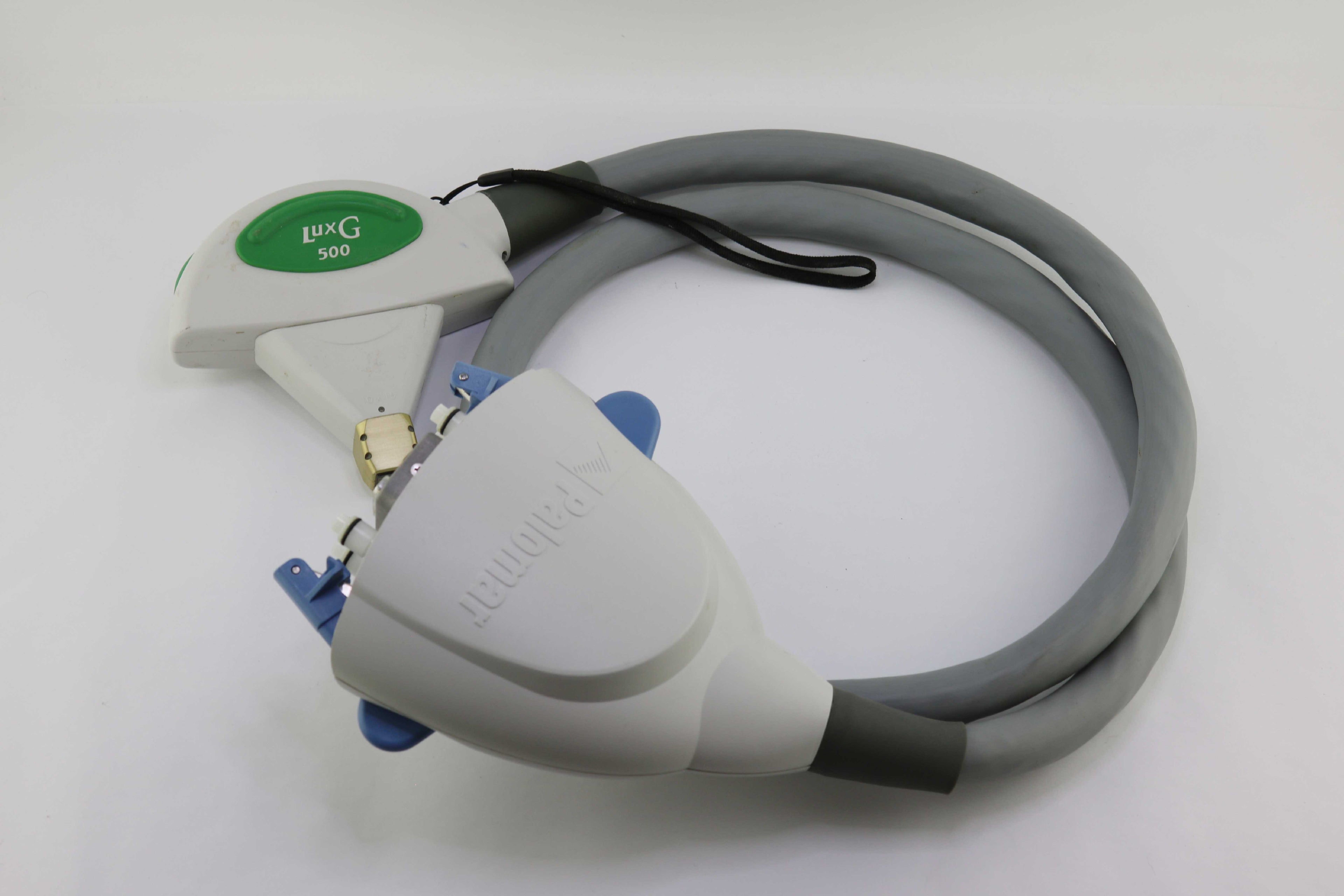 2009 Palomar Starlux 500 LuxG Pigmented Lesions Lux G IPL Handpiece 41K Shots