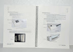 Cutera truSculpt iD Operator Manual User Training Treatment Guide Book D2023