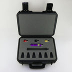 Candela Alex TriVantage 7122-00-9133 LPL 1064 YAG Laser Handpiece Set 2/3/5mm