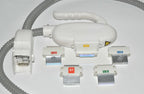 2015 Focus Medical NaturaLight Pulsed Light Laser 1064 nm Nd:YAG Hair Removal HR