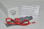 Factory New Palomar QYAG5 Flowswitch 1.0 GPM GEMS FS-3 P/N: 80-0188-00 OEM