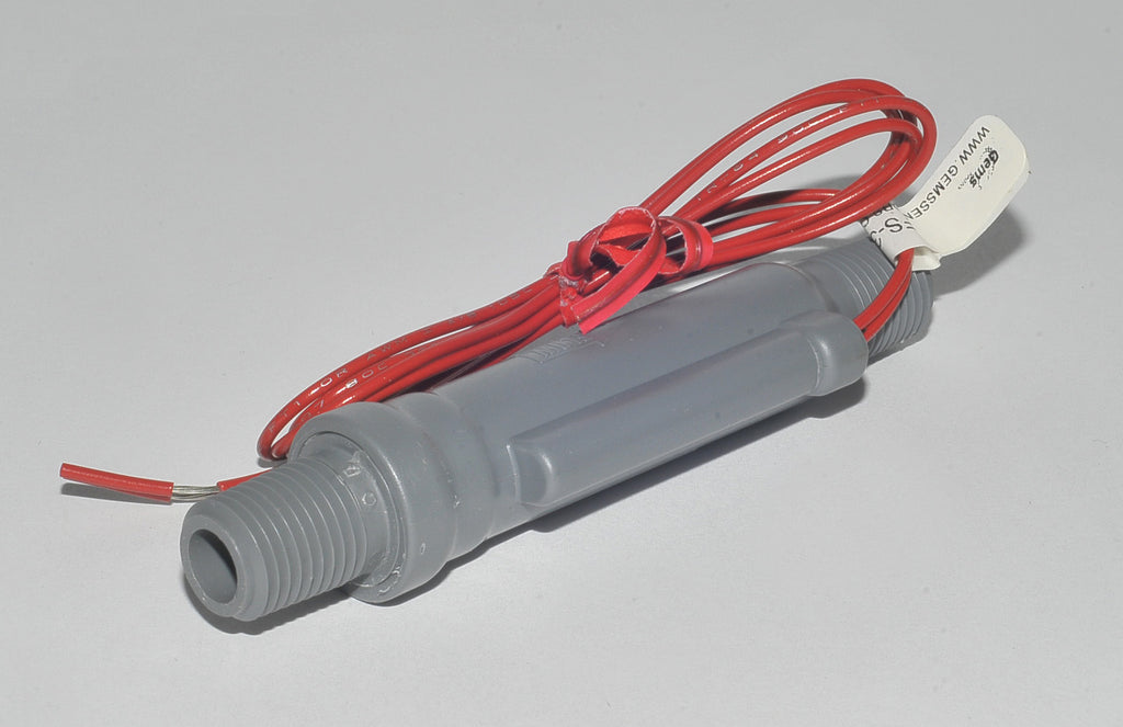 Factory New Palomar QYAG5 Flowswitch 1.0 GPM GEMS FS-3 P/N: 80-0188-00 OEM