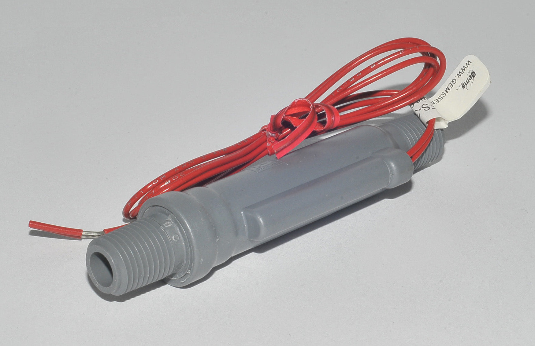 Factory New Palomar QYAG5 Flowswitch 1.0 GPM GEMS FS-3 P/N: 80-0188-00 OEM