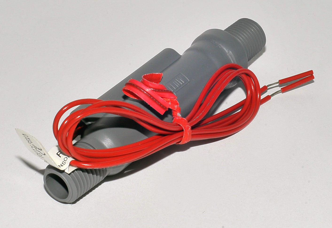 Factory New Palomar QYAG5 Flowswitch 1.0 GPM GEMS FS-3 P/N: 80-0188-00 OEM