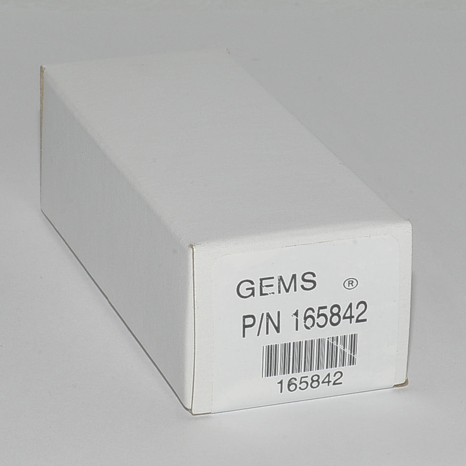 Factory New Palomar QYAG5 Flowswitch 1.0 GPM GEMS FS-3 P/N: 80-0188-00 OEM
