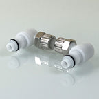 Palomar StarLux Cooling Bypass Jumper Cynosure Factory NEW Part 1520-0028