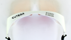 Cutera CoolView Laser Operator Eyewear 532/1064 Excel V Genesis V Safety Glasses