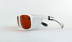 Cutera CoolView Laser Operator Eyewear 532/1064 Excel V Genesis V Safety Glasses