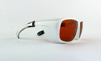 Cutera CoolView Laser Operator Eyewear 532/1064 Excel V Genesis V Safety Glasses