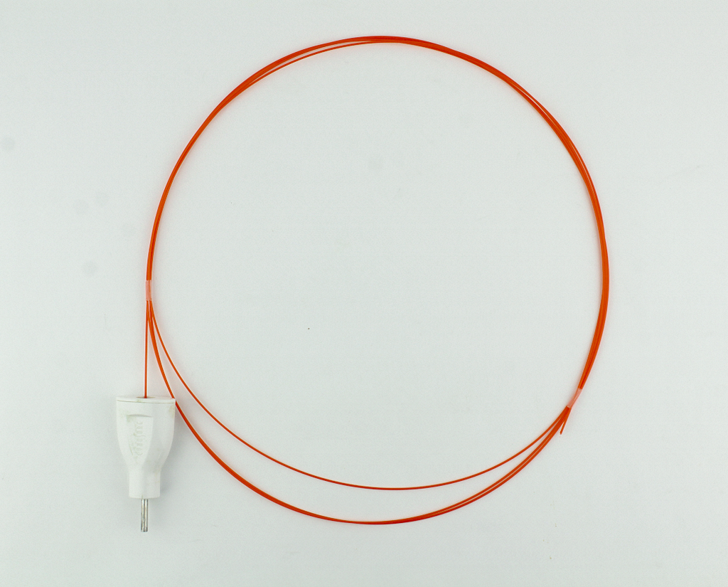 Cynosure SmartLipo RFID 600um Single Orange Fiber 1040