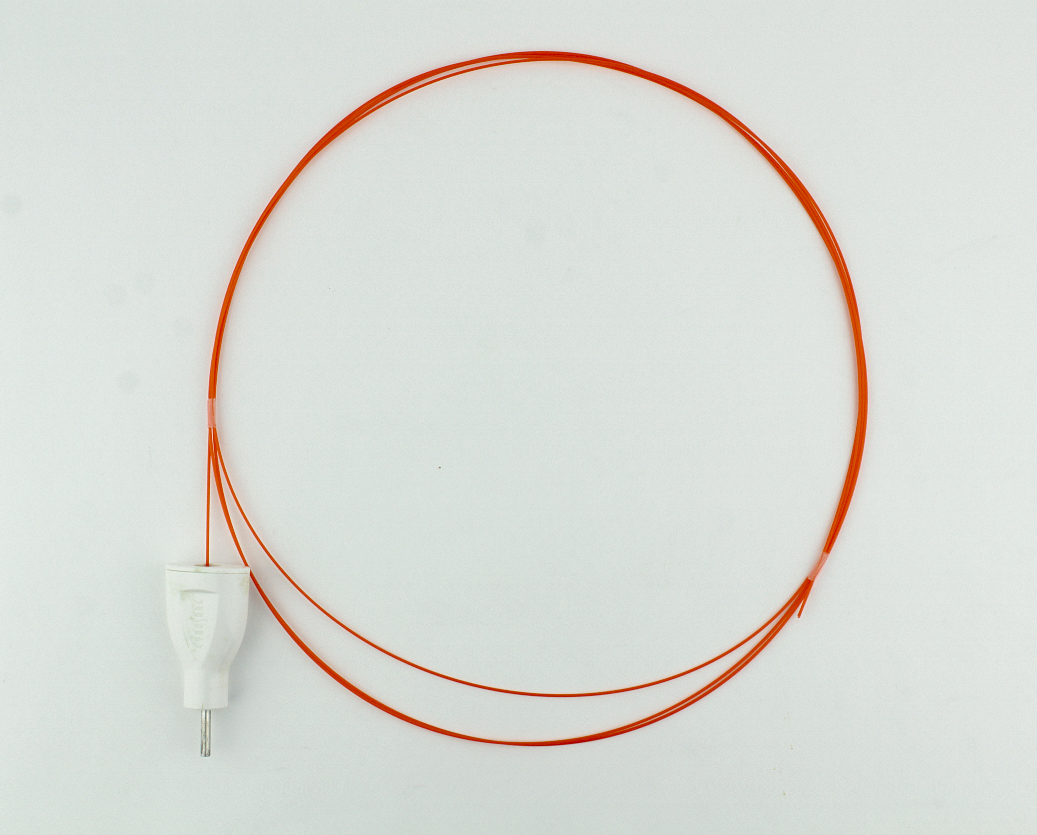 Cynosure SmartLipo RFID 600um Single Orange Fiber 1040