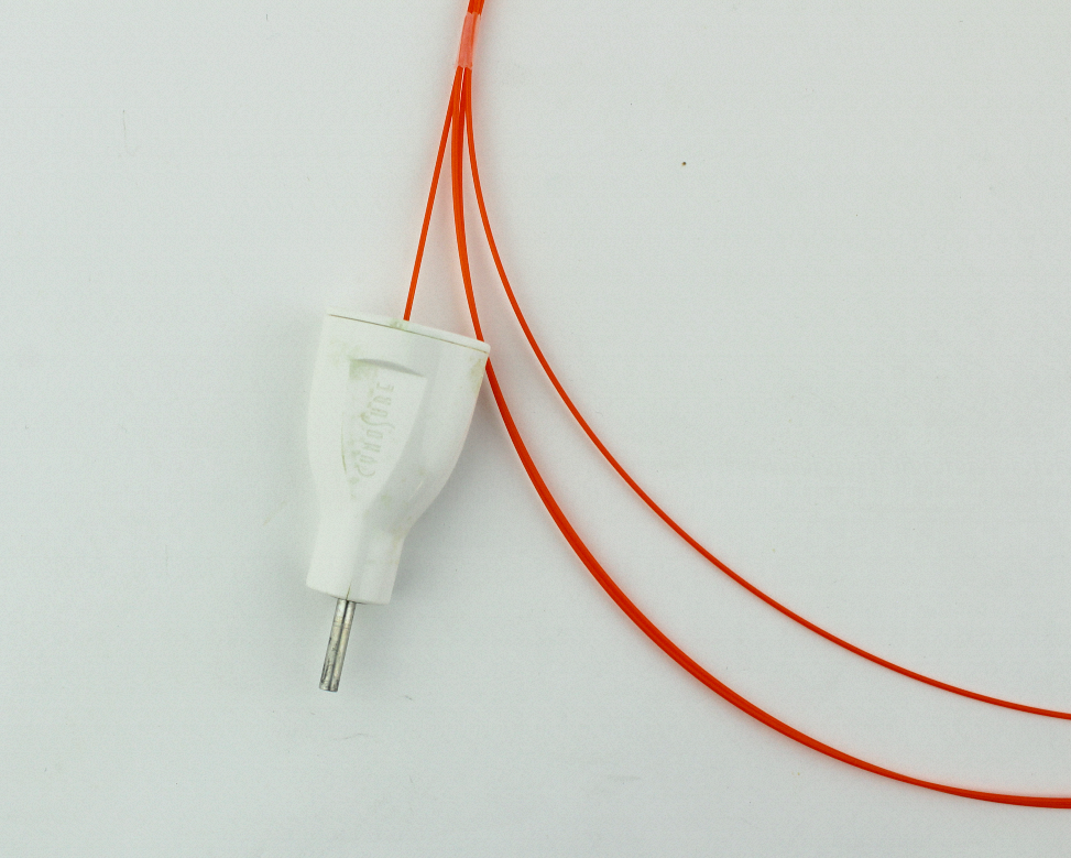 Cynosure SmartLipo RFID 600um Single Orange Fiber 1040