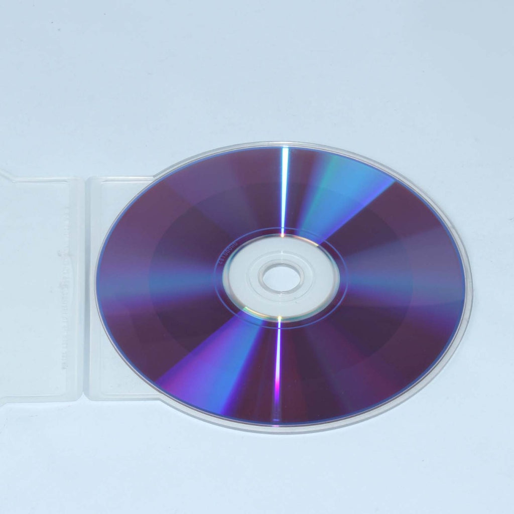 Lumenis LightSheer ET/ST Clinical In-Service Training Video DVD 2007|50-04063-01