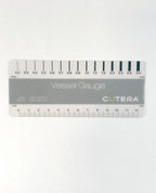 CUTERA Vessel Gauge and Transparent Ruler