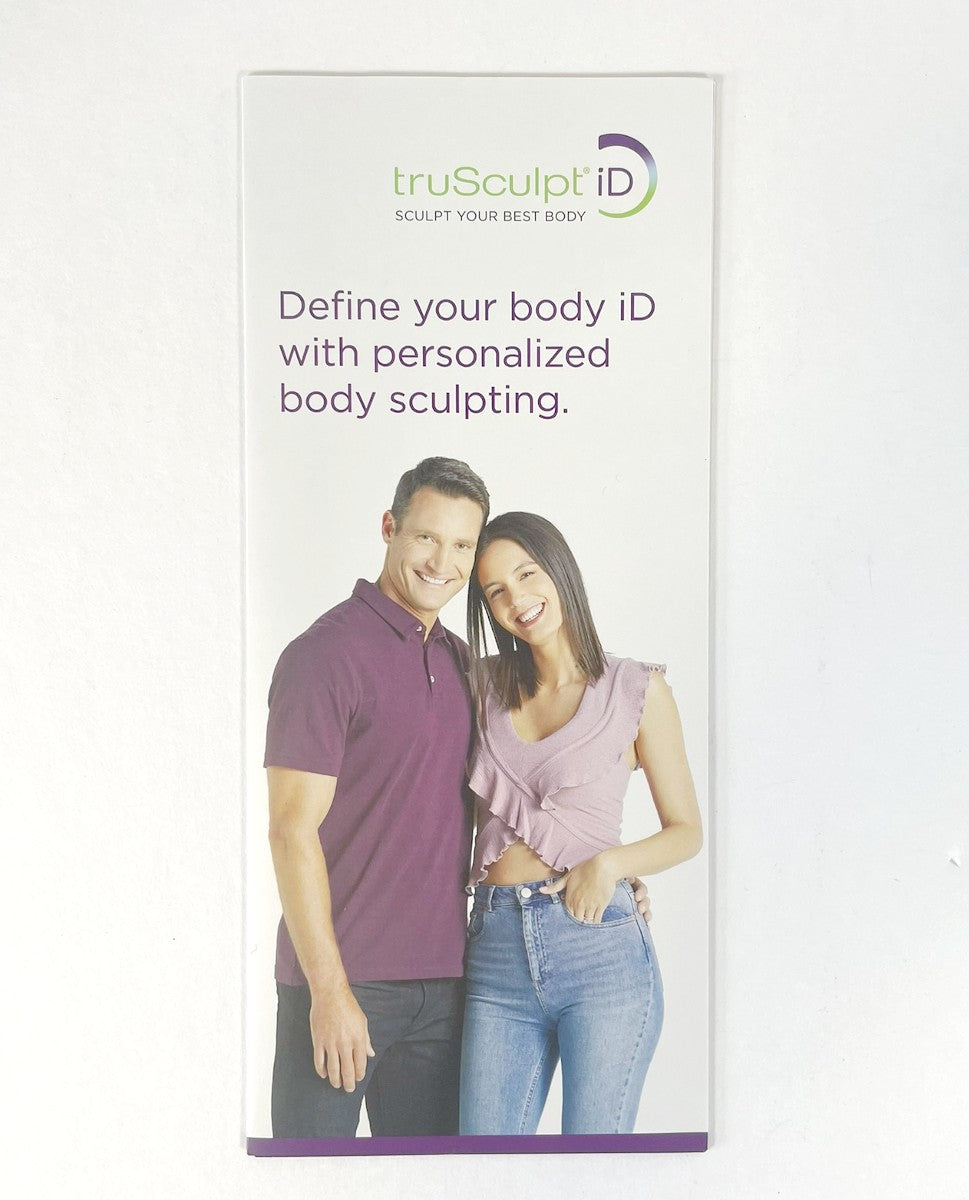 Cutera truSculpt Id Brochure AP1891 rB EXP 2018 4pcs
