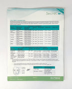 CUTERA Secret RF TREATMENT GUIDELINES D2134 Rev D EXP 2018 - rf