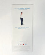 EMSELLA A Breakthrough Treatment for Incontinence Brochure EXP 2019 -17pcs