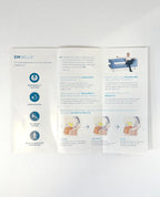 EMSELLA A Breakthrough Treatment for Incontinence Brochure EXP 2019 -17pcs