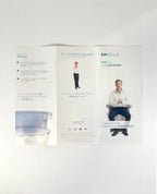 EMSELLA A Breakthrough Treatment for Incontinence Brochure EXP 2019 -17pcs