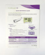 Cutera TruSculpt ID Quick Reference Guide 2019 D2236 rC -1