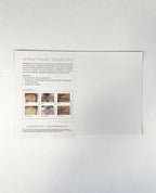 Candela GentleLase Pro Laser Hair Removal 2011 0920-16-0114 Rev. B -1folder