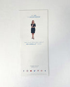 BTL Emsella Say No To Incontinence Brochures x31 Pack