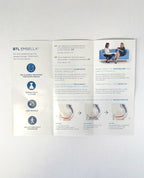 BTL Emsella Say No To Incontinence Brochures x31 Pack