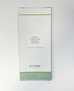 Cutera Laser Hair Removal Smooth, Touchable, Hair-Free Skin Excel HR Brochures x50 2018 AP1794 rA -25pcs