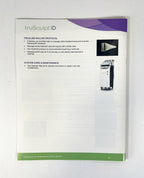 Cutera TruSculpt ID Treatment Guidelines July 2018 D2255rA U