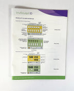 Cutera TruSculpt ID Treatment Guidelines July 2018 D2255rA U