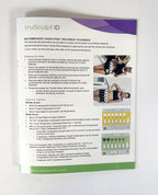 Cutera TruSculpt ID Treatment Guidelines July 2018 D2255rA U