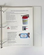 Palomar Icon Laser IPL System Treatment Guidelines Manual 2500-0014-B