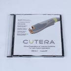 Cutera Presenations Treatment Guides CD Vascular Hair Nonablative 2007|D0200