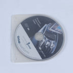 Lumenis Lume One Laser Device Marketing Product Information DVD 2006|PB-006193