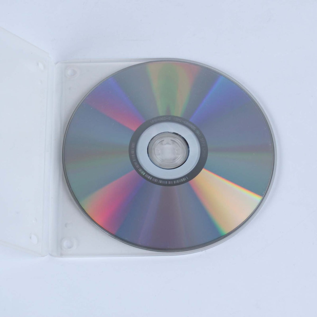 Lumenis Lume One Laser Device Marketing Product Information DVD 2006|PB-006193