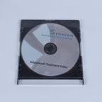 Syneron elos RF VelaSmooth 1 Cellulite Treatment 15min Video DVD July 2006