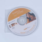 Lumenis LightSheer Laser Hair Removal 8 Minute Waiting Room Video Loop DVD 2004